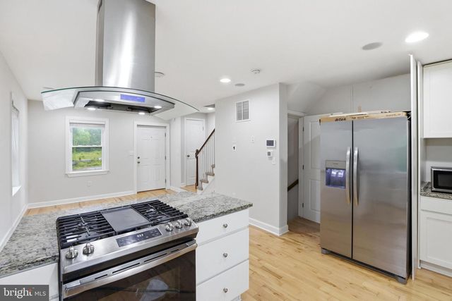 3101 E ST SE, Washington, DC 20019
