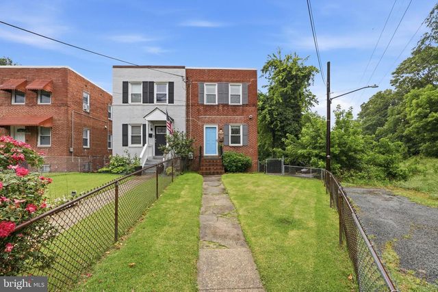 3101 E ST SE, Washington, DC 20019
