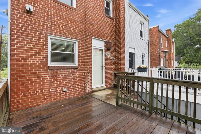 3101 E ST SE, Washington, DC 20019