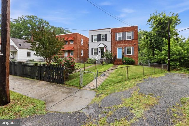 3101 E ST SE, Washington, DC 20019