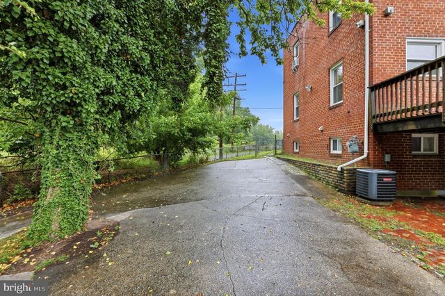 3101 E ST SE, Washington, DC 20019
