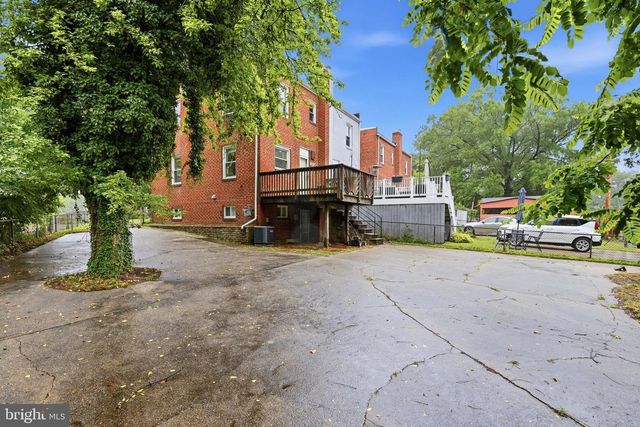 3101 E ST SE, Washington, DC 20019