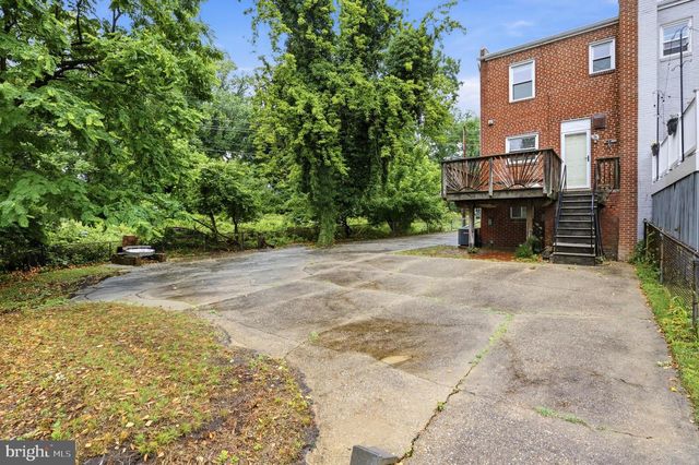 3101 E ST SE, Washington, DC 20019
