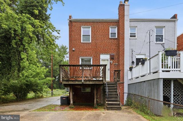 3101 E ST SE, Washington, DC 20019