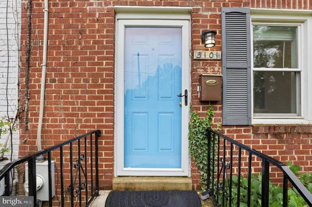 3101 E ST SE, Washington, DC 20019