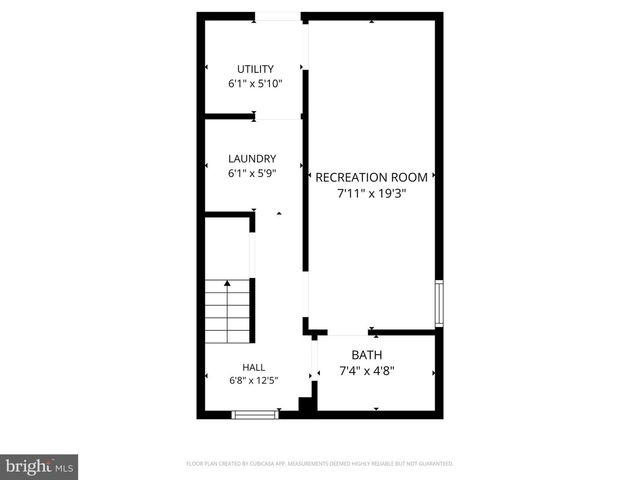 3101 E ST SE, Washington, DC 20019