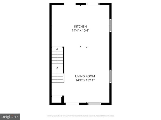 3101 E ST SE, Washington, DC 20019