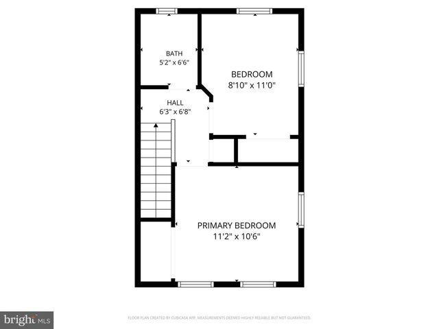 3101 E ST SE, Washington, DC 20019