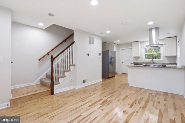 3101 E ST SE, Washington, DC 20019