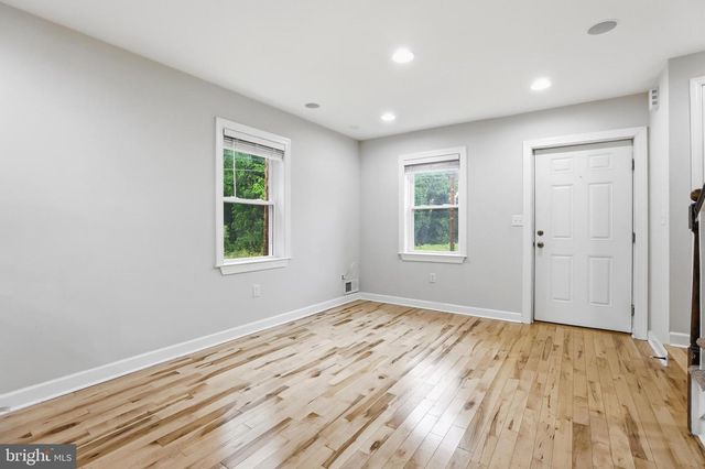 3101 E ST SE, Washington, DC 20019