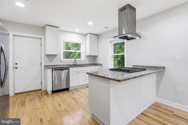 3101 E ST SE, Washington, DC 20019