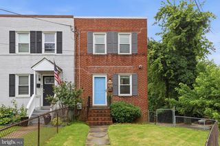 3101 E ST SE, Washington, DC 20019