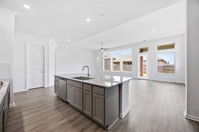2806 Ametrine Drive, Rosharon, TX 77583