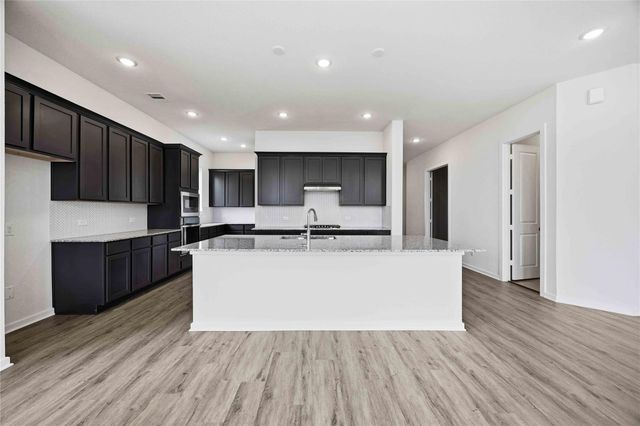 2806 Ametrine Drive, Rosharon, TX 77583