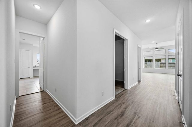 2806 Ametrine Drive, Rosharon, TX 77583