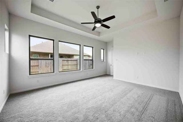 2806 Ametrine Drive, Rosharon, TX 77583