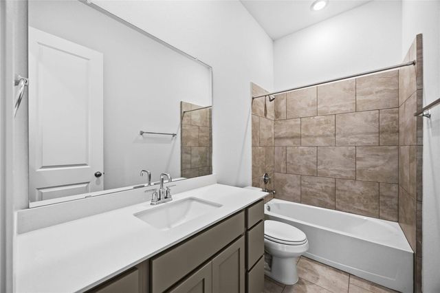 2806 Ametrine Drive, Rosharon, TX 77583