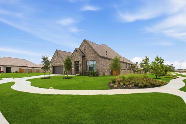 2806 Ametrine Drive, Rosharon, TX 77583