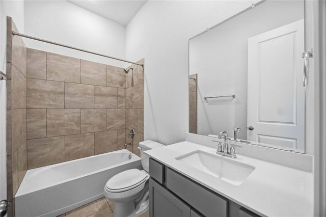 2806 Ametrine Drive, Rosharon, TX 77583