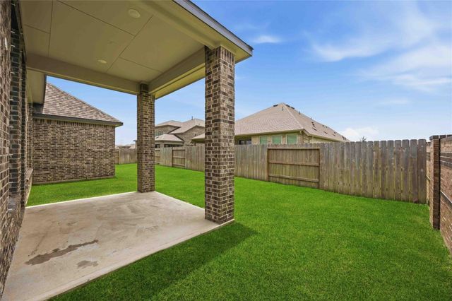 2806 Ametrine Drive, Rosharon, TX 77583