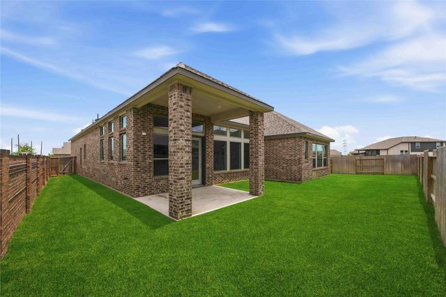 2806 Ametrine Drive, Rosharon, TX 77583