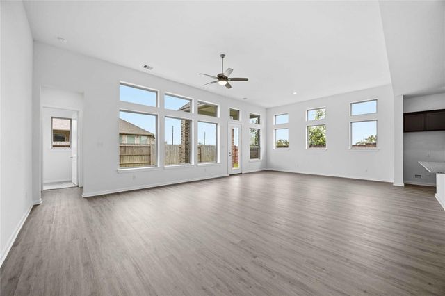 2806 Ametrine Drive, Rosharon, TX 77583