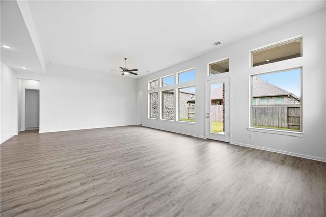 2806 Ametrine Drive, Rosharon, TX 77583