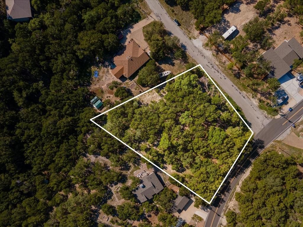 20705 Northland DR, Lago Vista, TX 78645