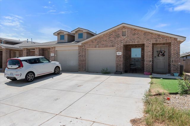 2009 Corpus Avenue, Wolfforth, TX 79382