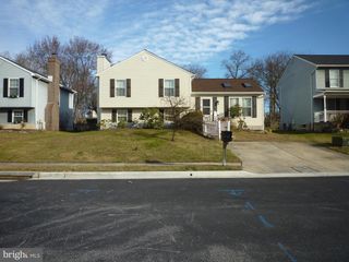 9809 BRITINAY LN, Parkville, MD 21234