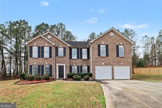 5769 Fairington Farms Court, Lithonia, GA 30038