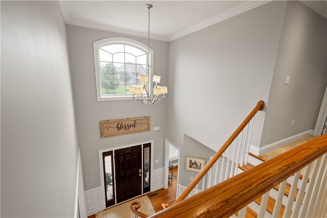 205 Welbourn Dr, Peters Twp, PA 15367