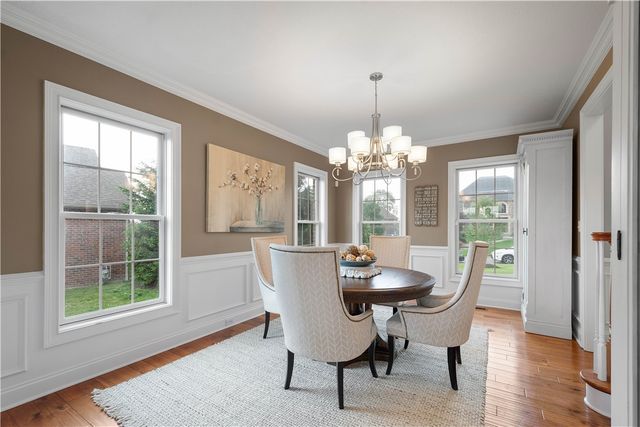 205 Welbourn Dr, Peters Twp, PA 15367