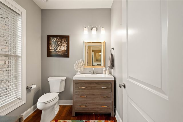 205 Welbourn Dr, Peters Twp, PA 15367