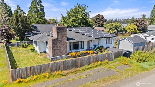 306 E I Street, Shelton, WA 98584