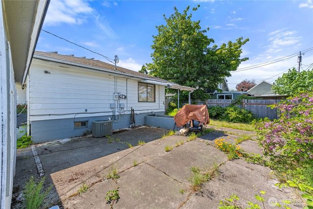 306 E I Street, Shelton, WA 98584