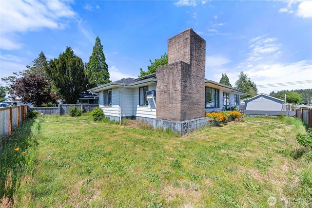 306 E I Street, Shelton, WA 98584