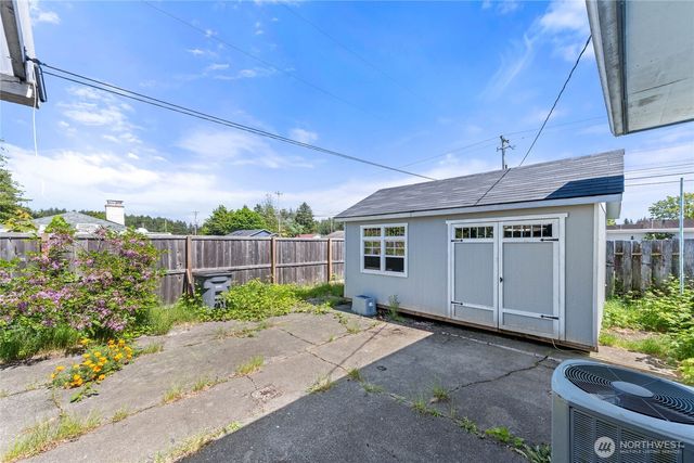 306 E I Street, Shelton, WA 98584