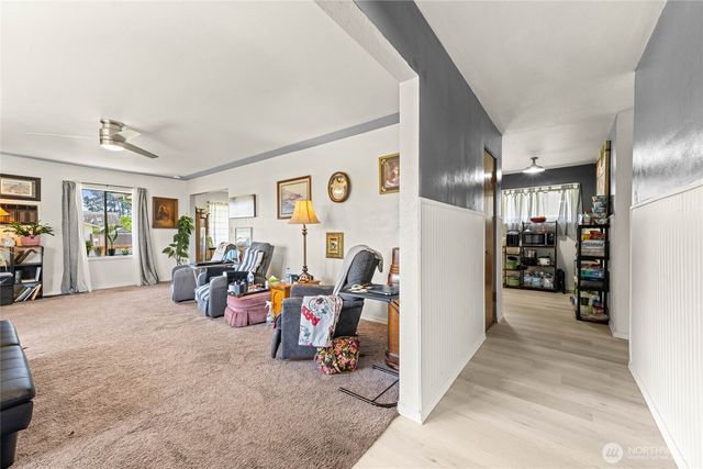 306 E I Street, Shelton, WA 98584