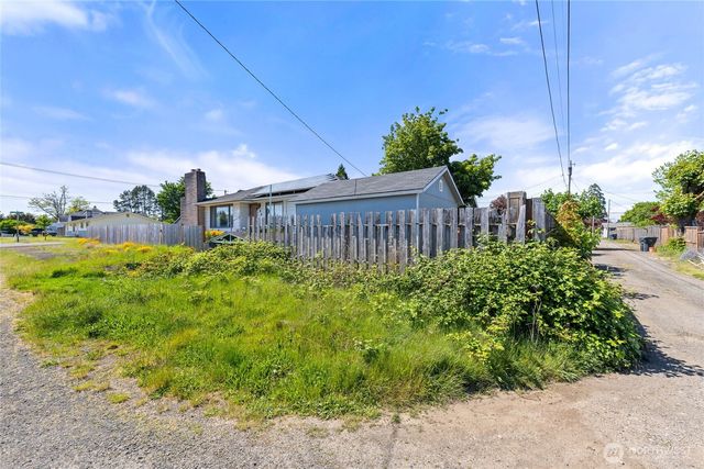 306 E I Street, Shelton, WA 98584