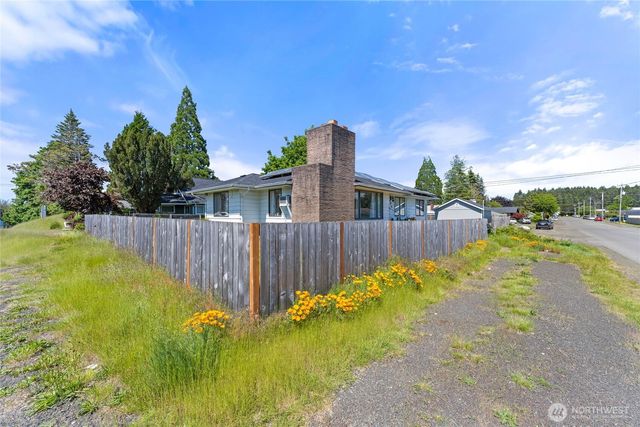 306 E I Street, Shelton, WA 98584