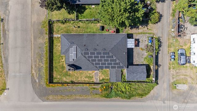 306 E I Street, Shelton, WA 98584
