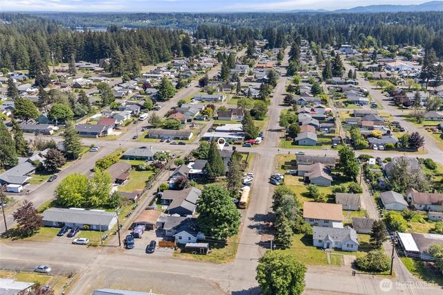 306 E I Street, Shelton, WA 98584