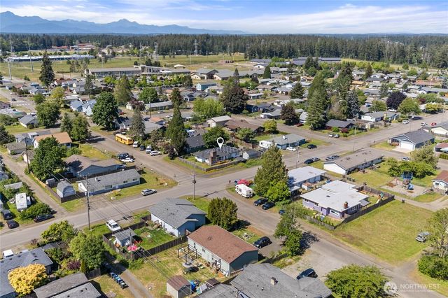 306 E I Street, Shelton, WA 98584