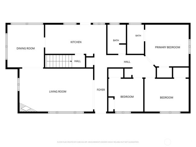 306 E I Street, Shelton, WA 98584