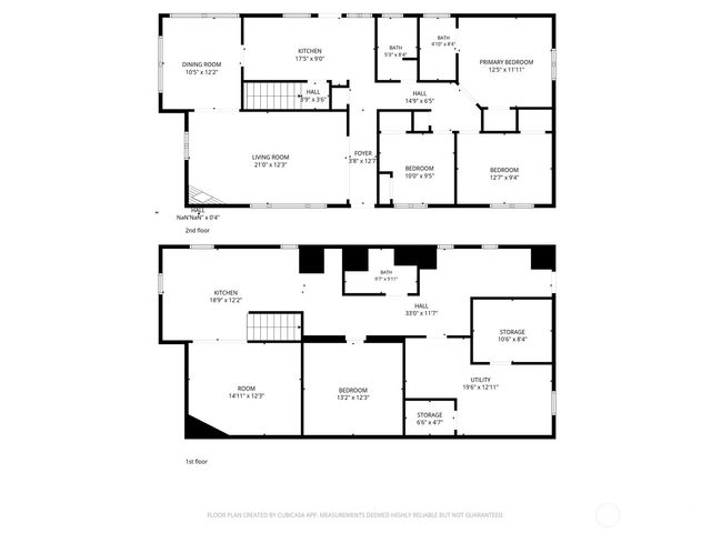 306 E I Street, Shelton, WA 98584