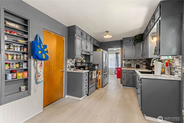 306 E I Street, Shelton, WA 98584