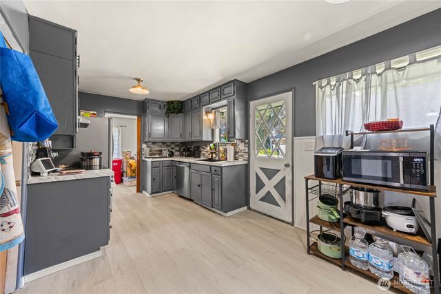 306 E I Street, Shelton, WA 98584