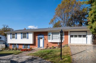 1904 POWDER MILL RD, Silver Spring, MD 20903