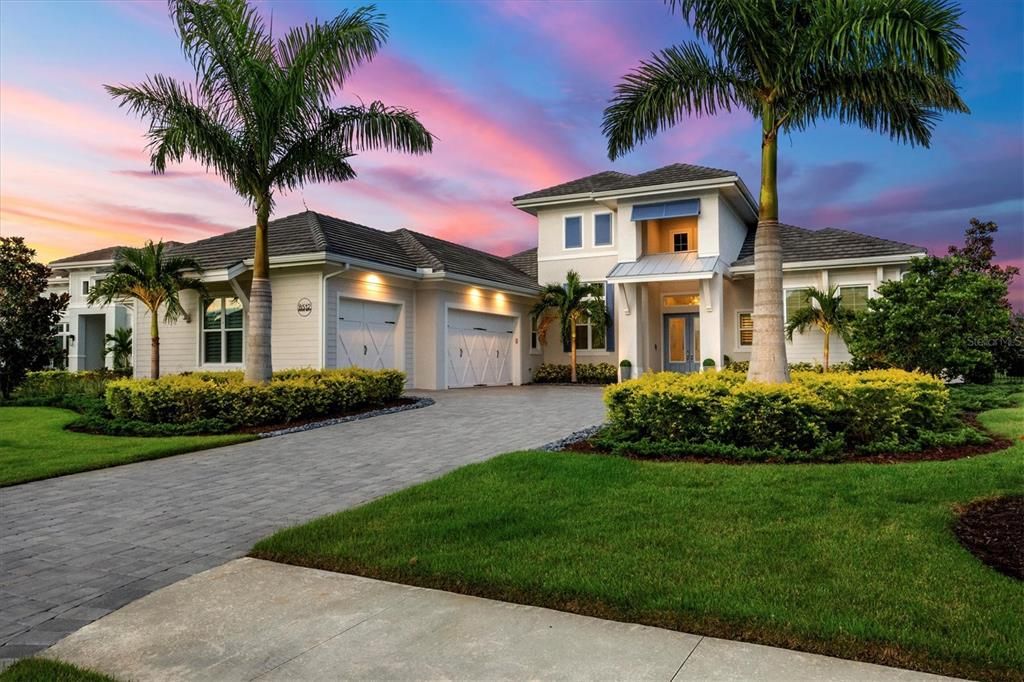 8512 PAVIA WAY, Lakewood Ranch, FL 34202